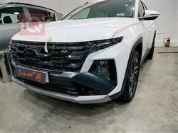 هیوندای تۆکسۆن